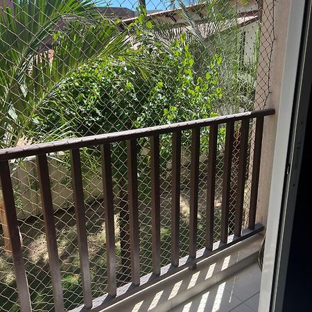 Apartamento Completo No Beach Living Porto Das Dunas - Apto Luxo Акуираз Екстериор снимка