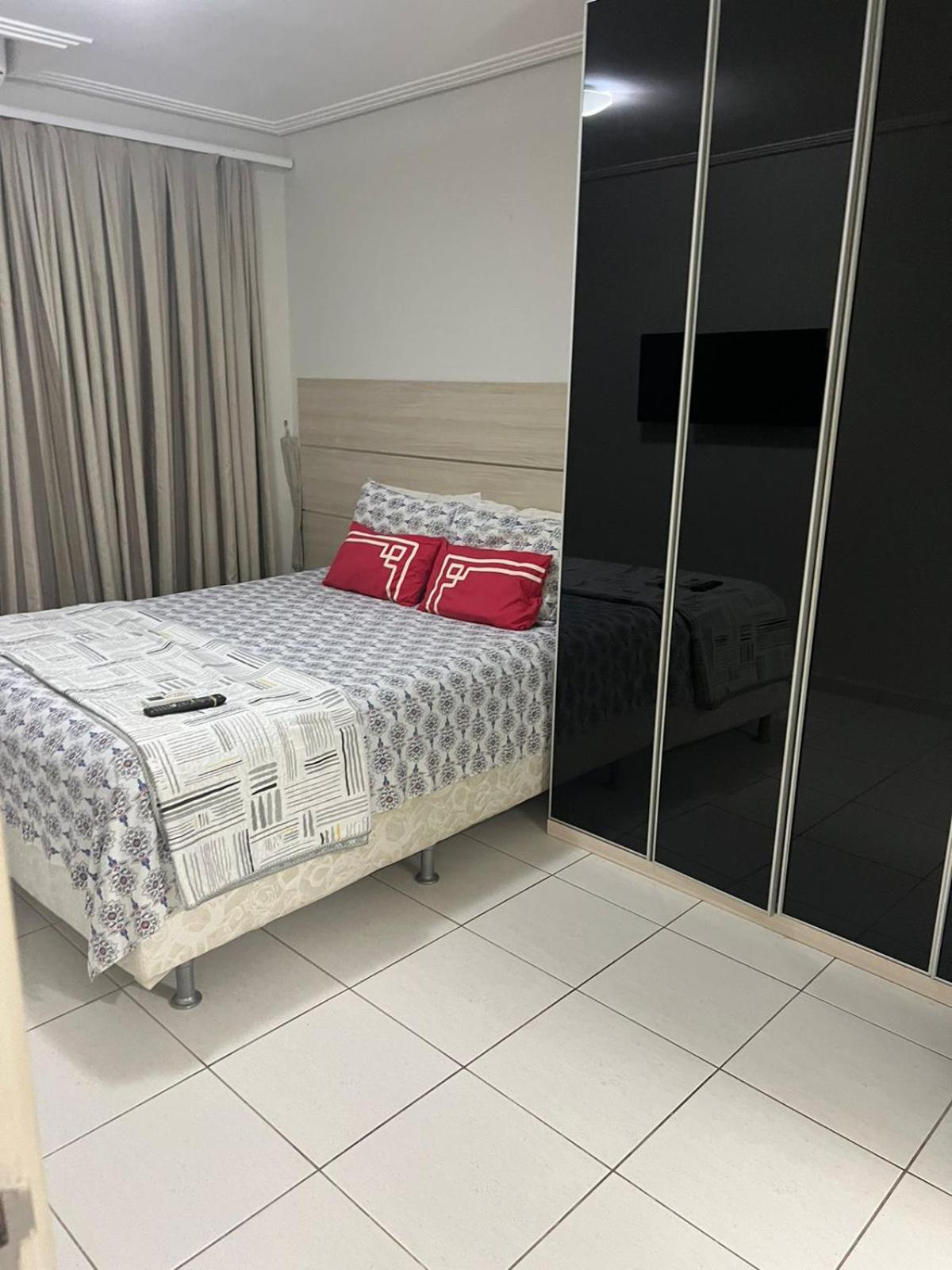 Apartamento Completo No Beach Living Porto Das Dunas - Apto Luxo Акуираз Екстериор снимка