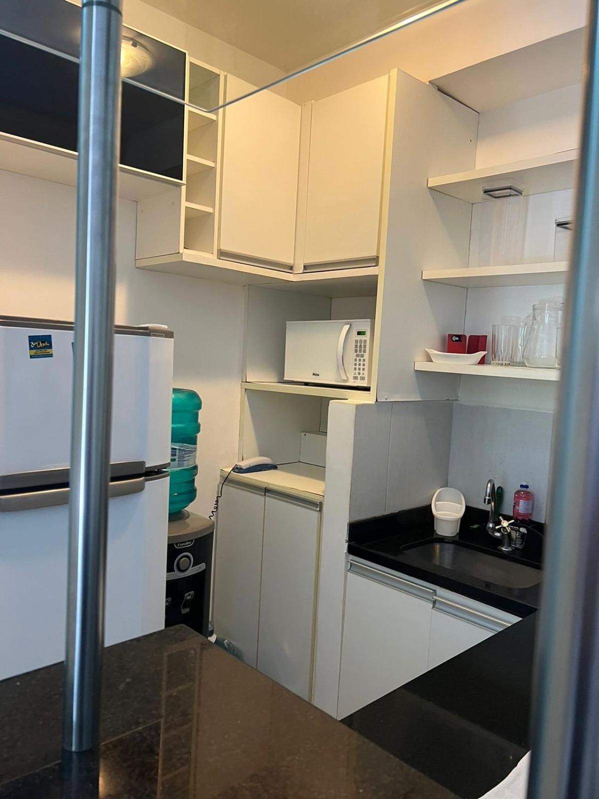 Apartamento Completo No Beach Living Porto Das Dunas - Apto Luxo Акуираз Екстериор снимка